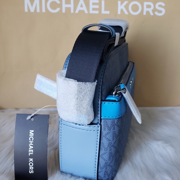 👜🎁Crossbody bag michael kors original brand new with tag - Picture 6 of 9
